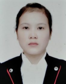 Nguyễn Thị Kiều Hoanh