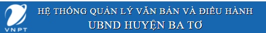 iOffice Quảng Ngãi