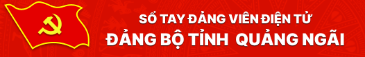 Sổ tay Đảng viên điện tử